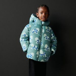 Zara baby coat